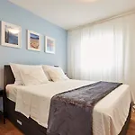 Damare Apartment *