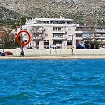 Apartment Damare