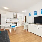 Damare Apartment