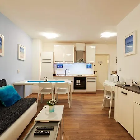 Damare Apartamento