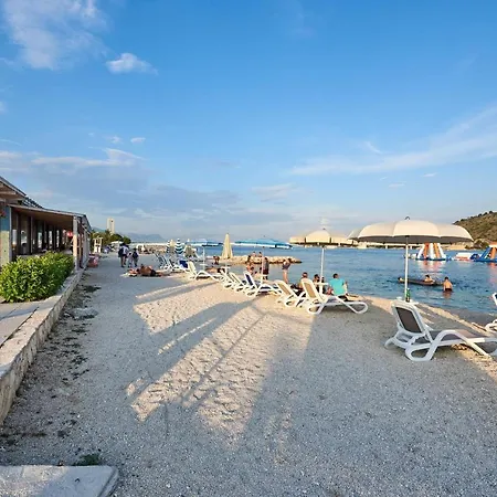 Damare Trogir