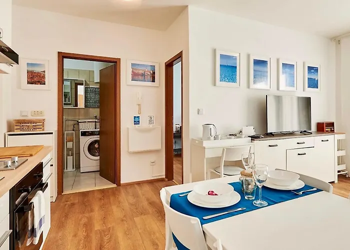 Apartamento Damare *