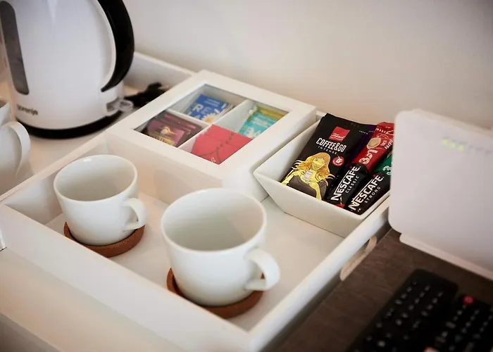 Apartamento Damare Trogir