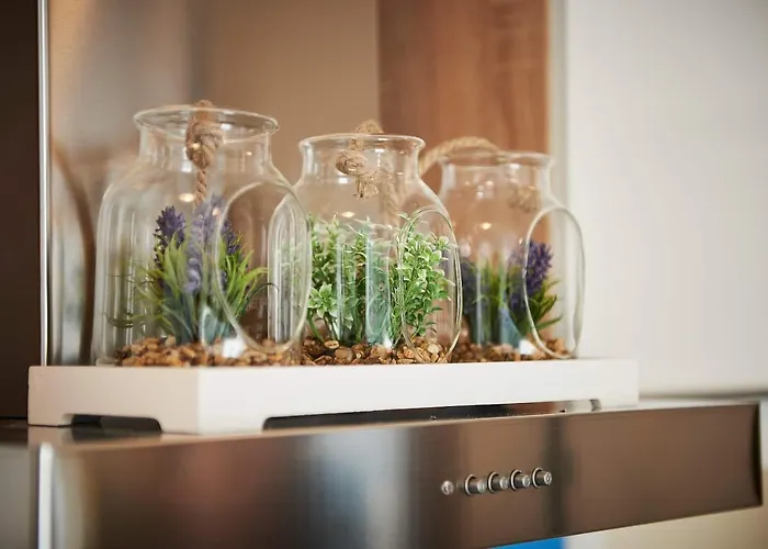 Damare Apartamento Trogir