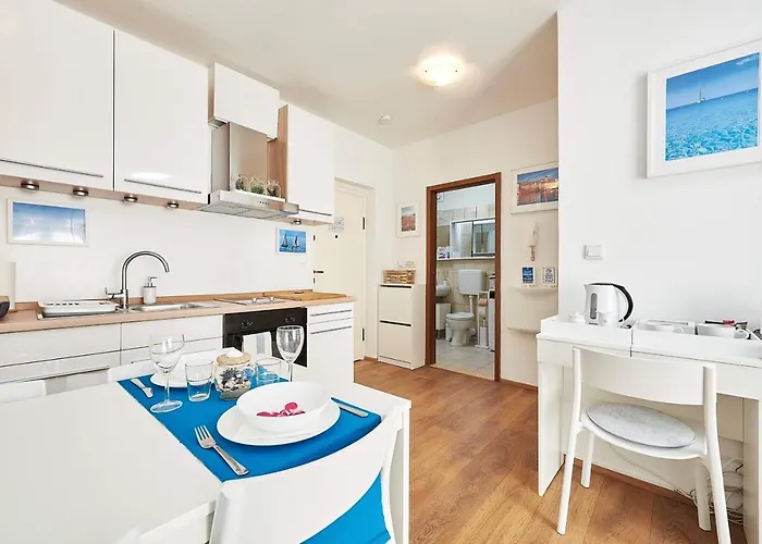 Apartamento Damare