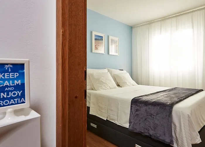 Damare Apartamento *
