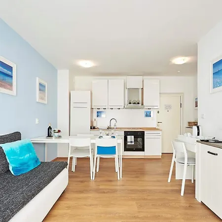 Apartament Damare Trogir