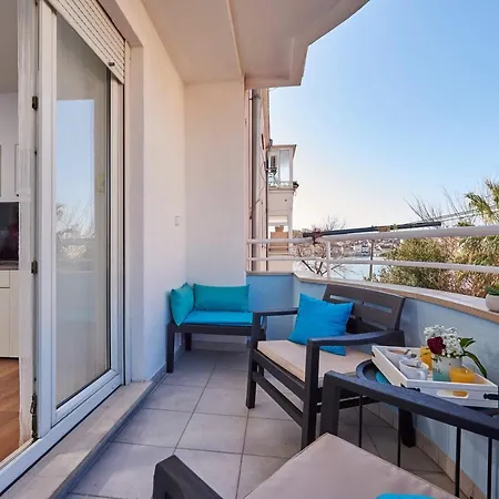 Apartman Damare *