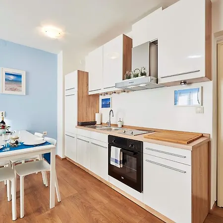 Apartament Damare Trogir