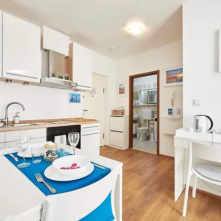 Apartament Damare
