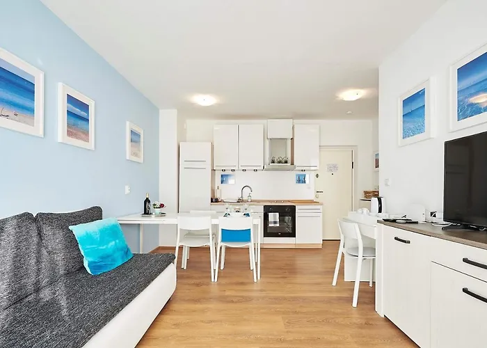 Appartement Damare Trogir