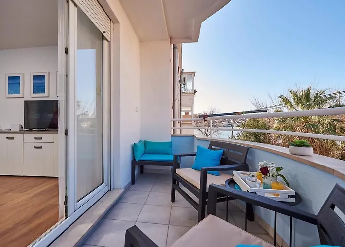 Appartement Damare *
