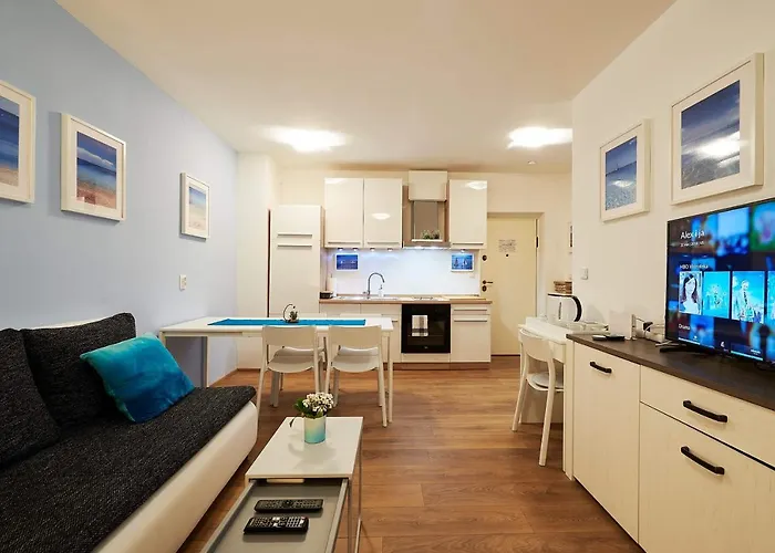 Damare Appartement