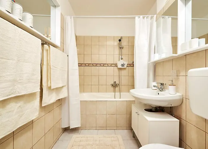 Damare Appartement *