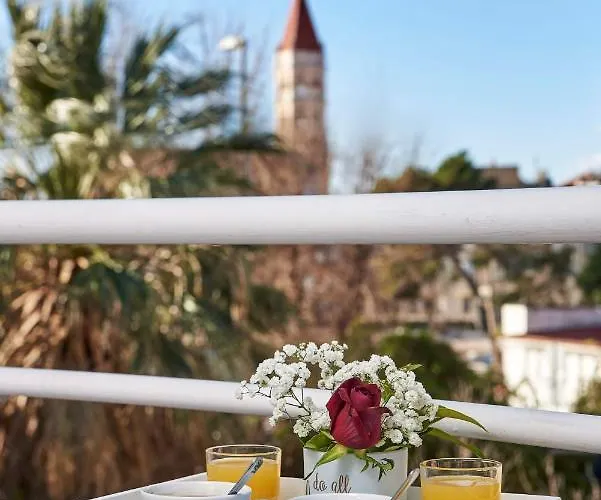 Damare Trogir