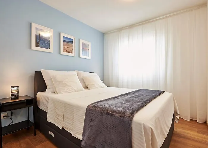 Damare Appartement *