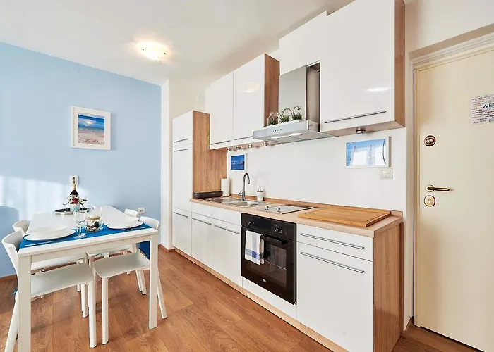 Appartement Damare Trogir