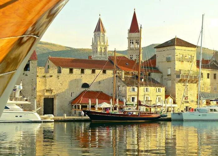 Damare * Trogir