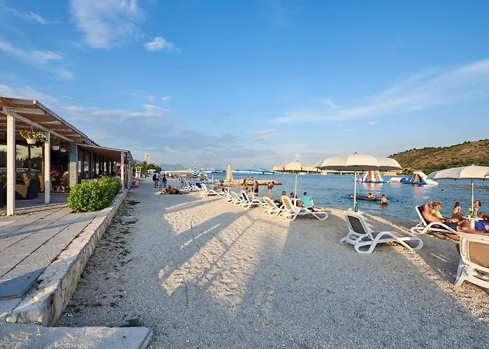Damare Trogir