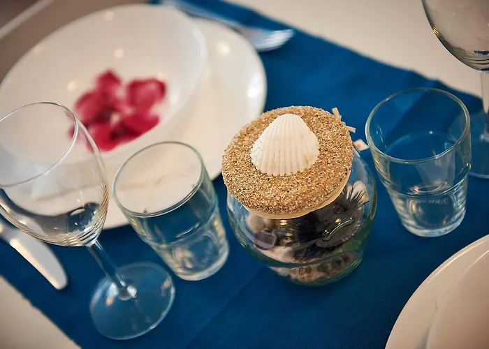 Damare Appartement *