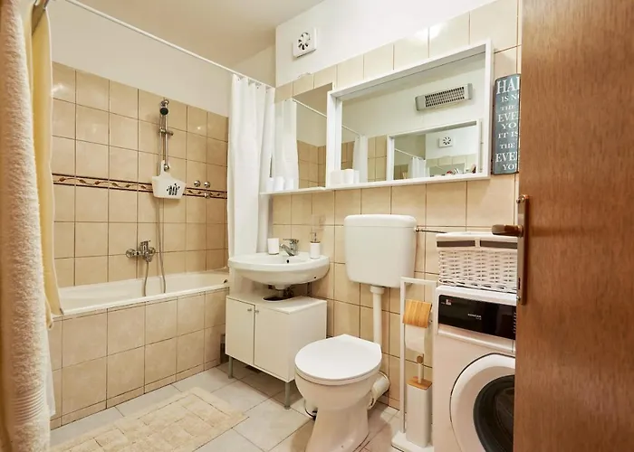 Appartement Damare *