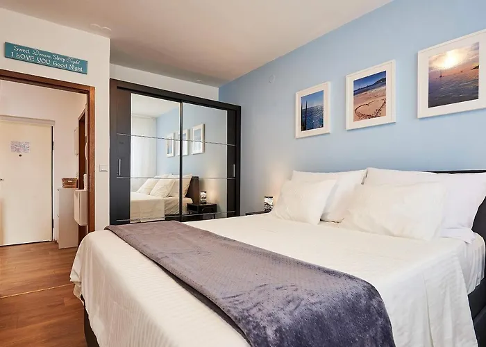 Damare Appartement Trogir