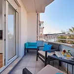 Appartement Damare *