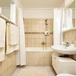 Damare Appartement *