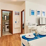 Appartement Damare *