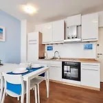 Damare Appartement *