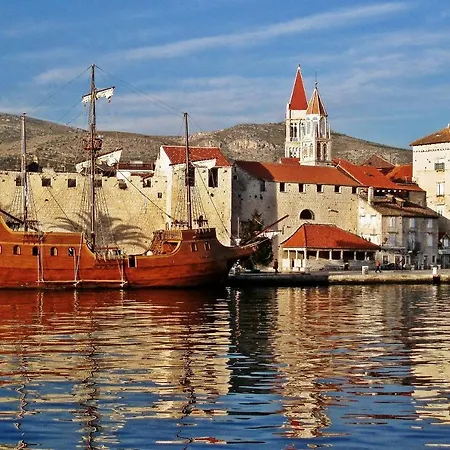Damare Apartmán Trogir