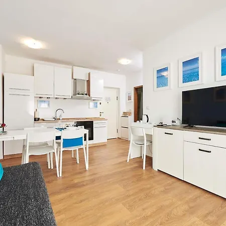 Damare Apartmán
