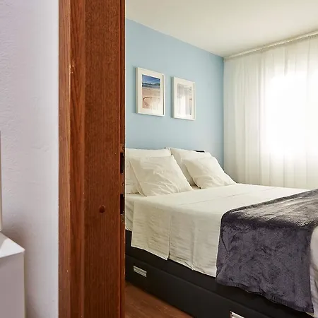 Damare Apartmán *